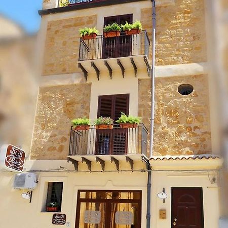 Rabate Hotel Agrigento Exterior foto