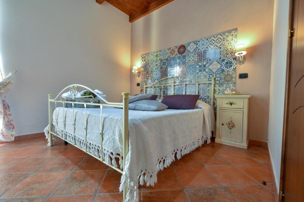 Rabate Hotel Agrigento Exterior foto