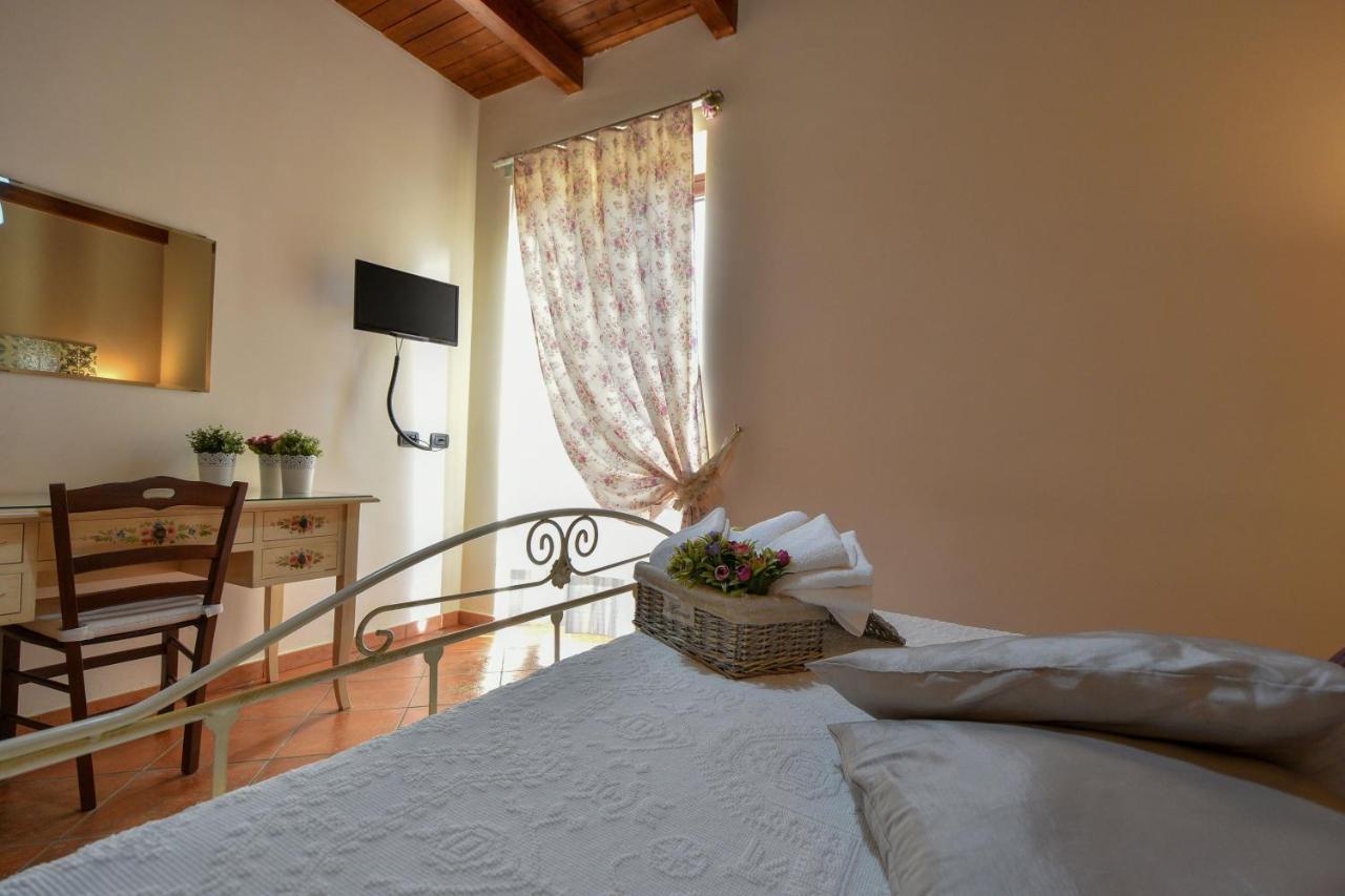 Rabate Hotel Agrigento Exterior foto