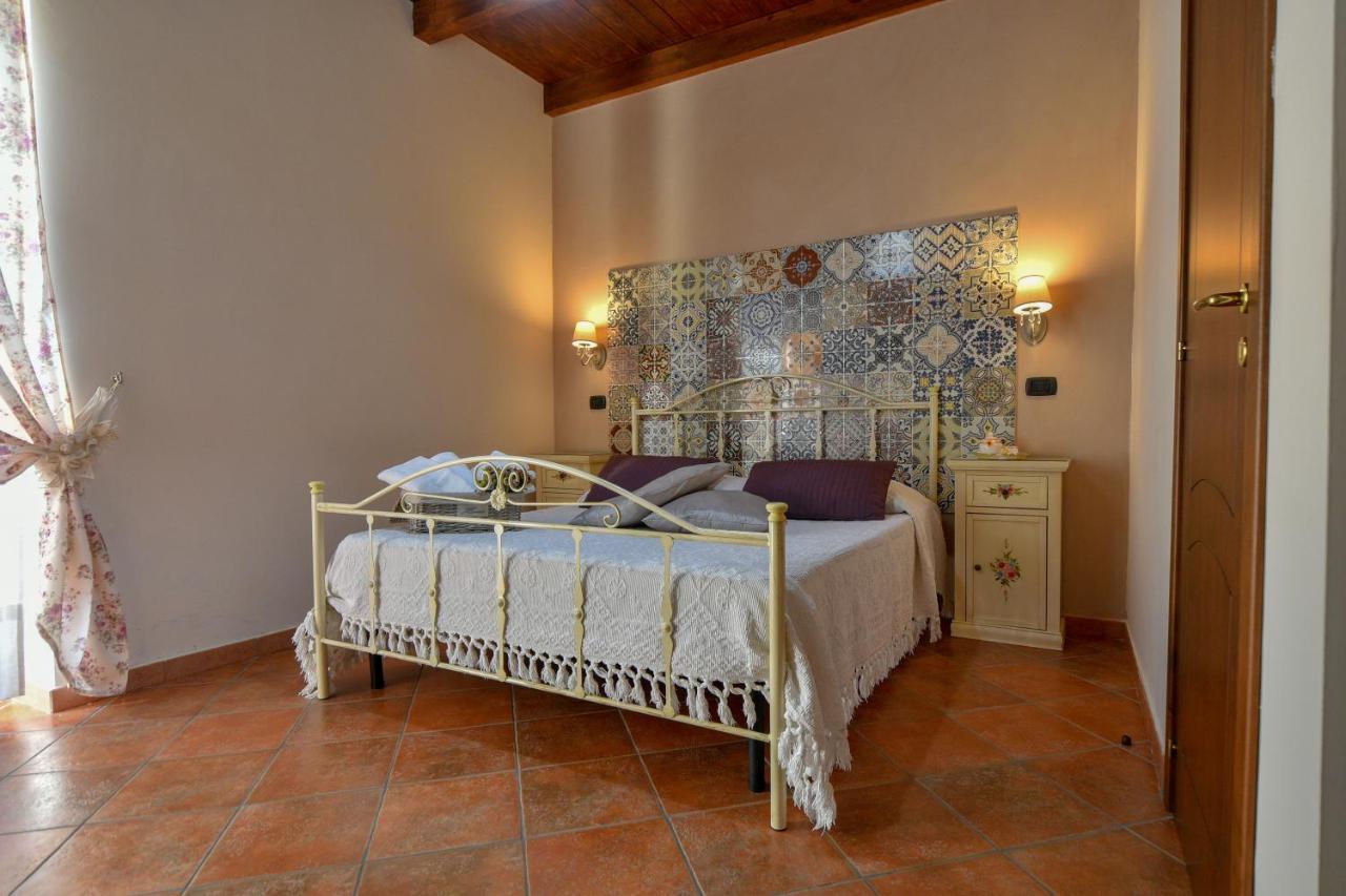 Rabate Hotel Agrigento Exterior foto