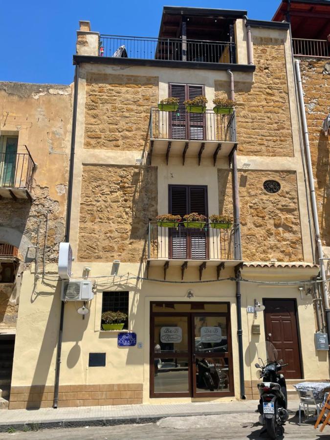 Rabate Hotel Agrigento Exterior foto