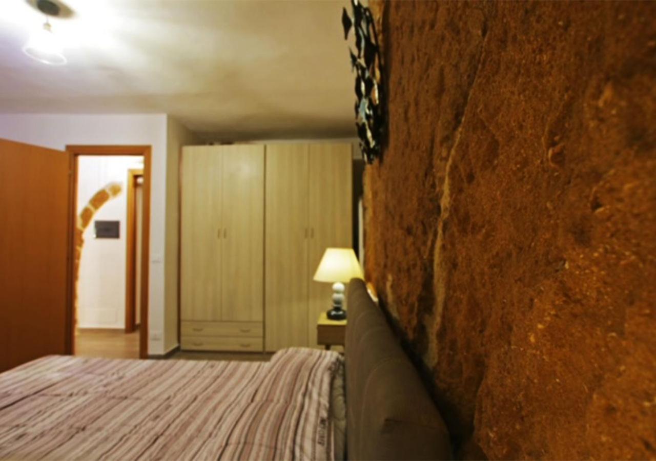 Rabate Hotel Agrigento Exterior foto