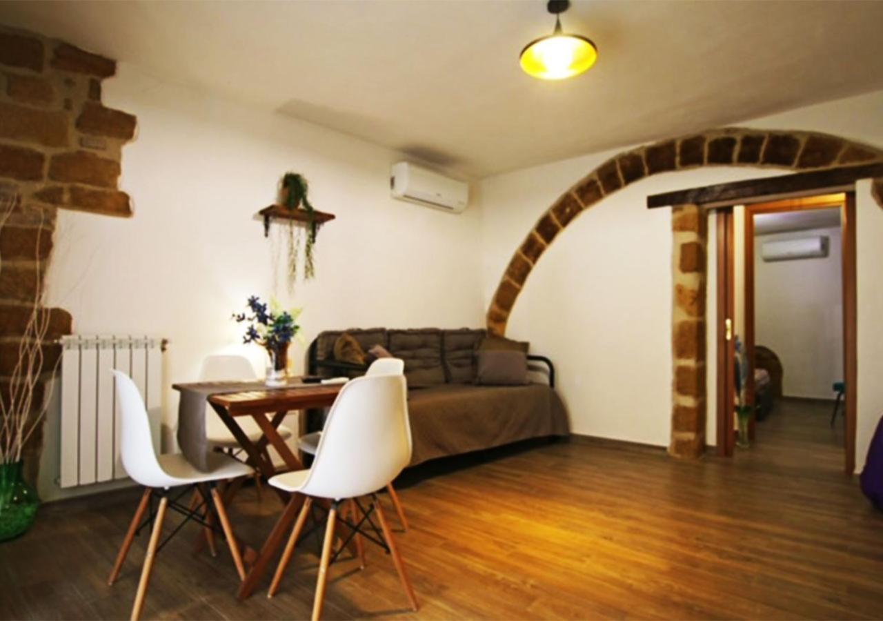 Rabate Hotel Agrigento Exterior foto