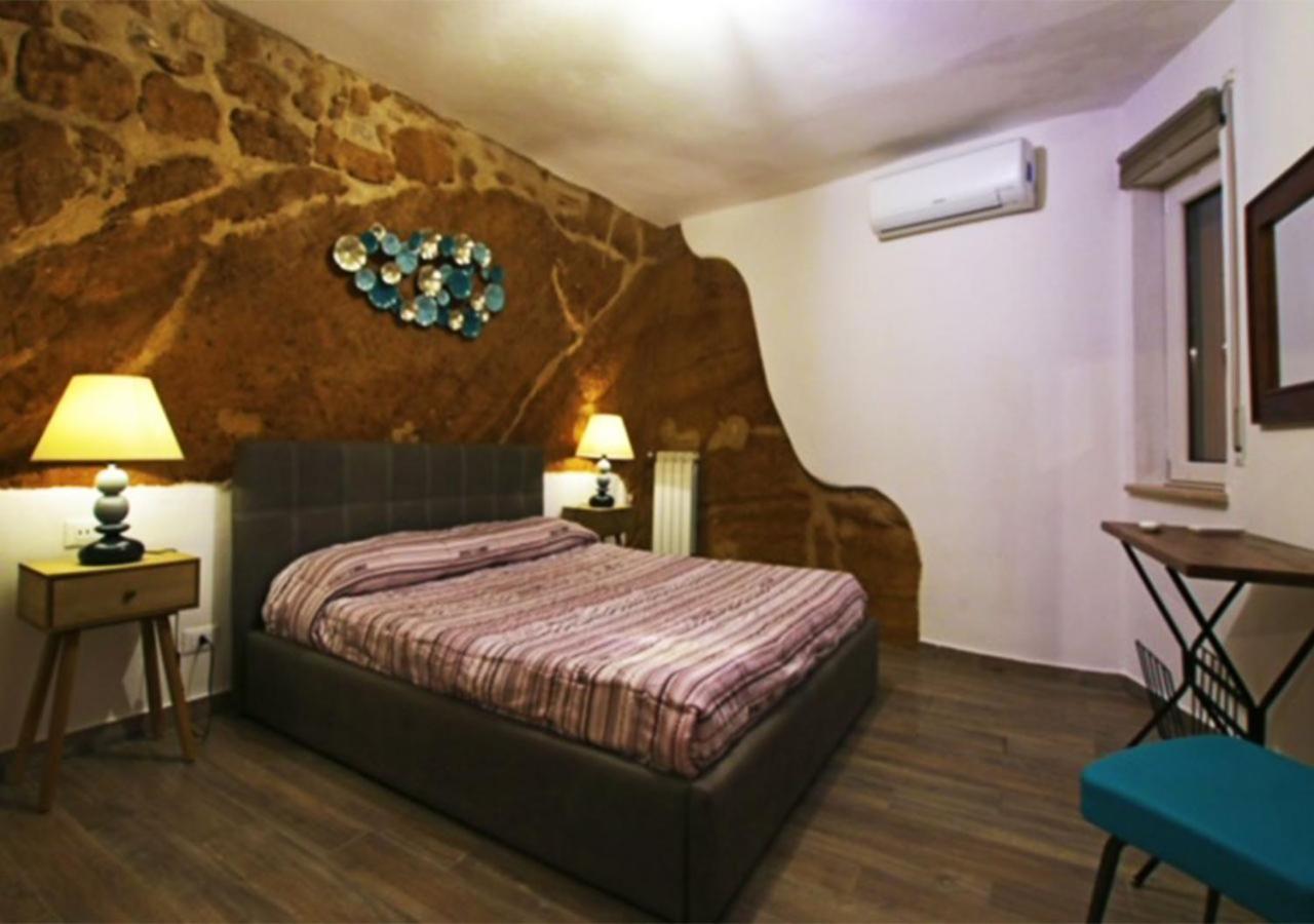 Rabate Hotel Agrigento Exterior foto