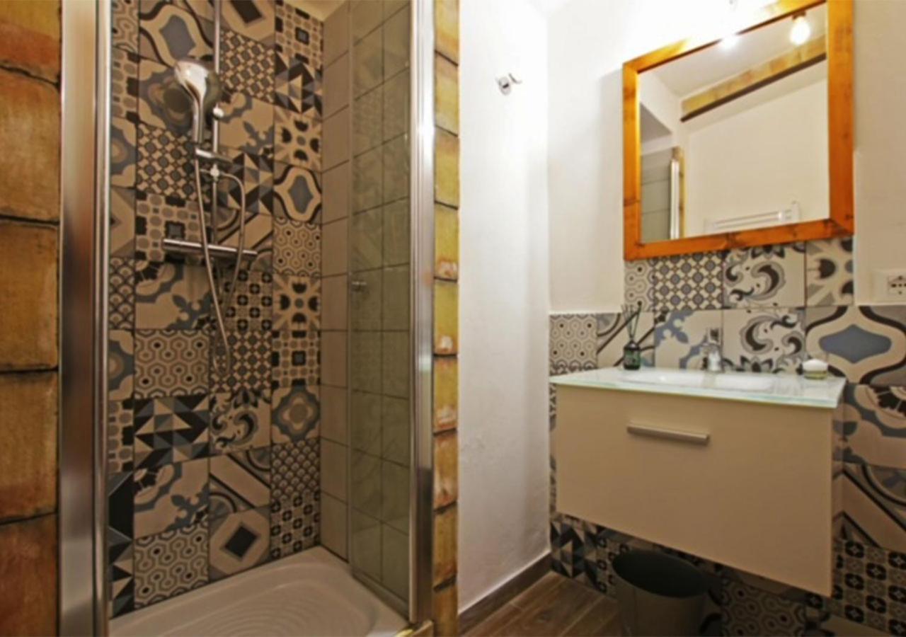 Rabate Hotel Agrigento Exterior foto