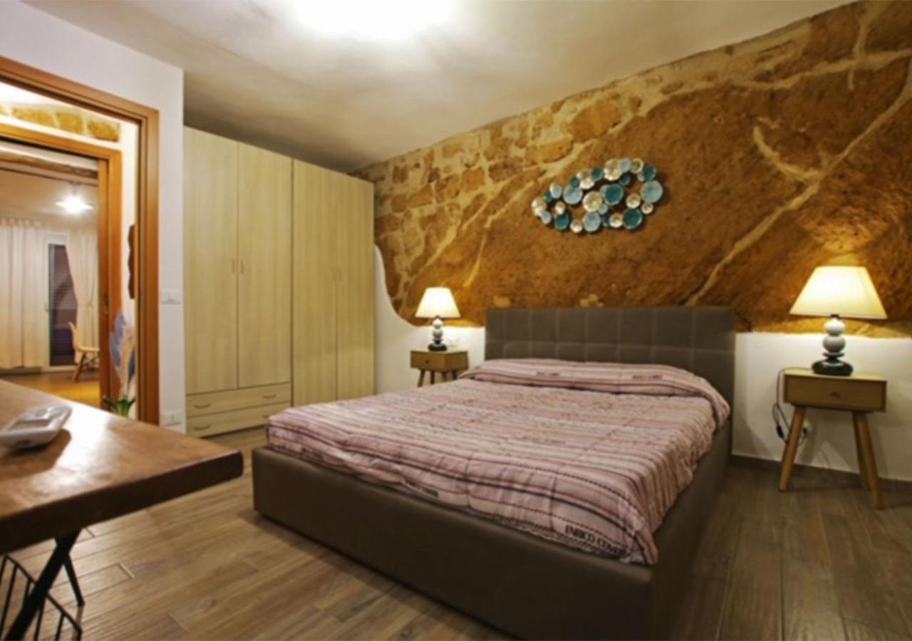 Rabate Hotel Agrigento Exterior foto