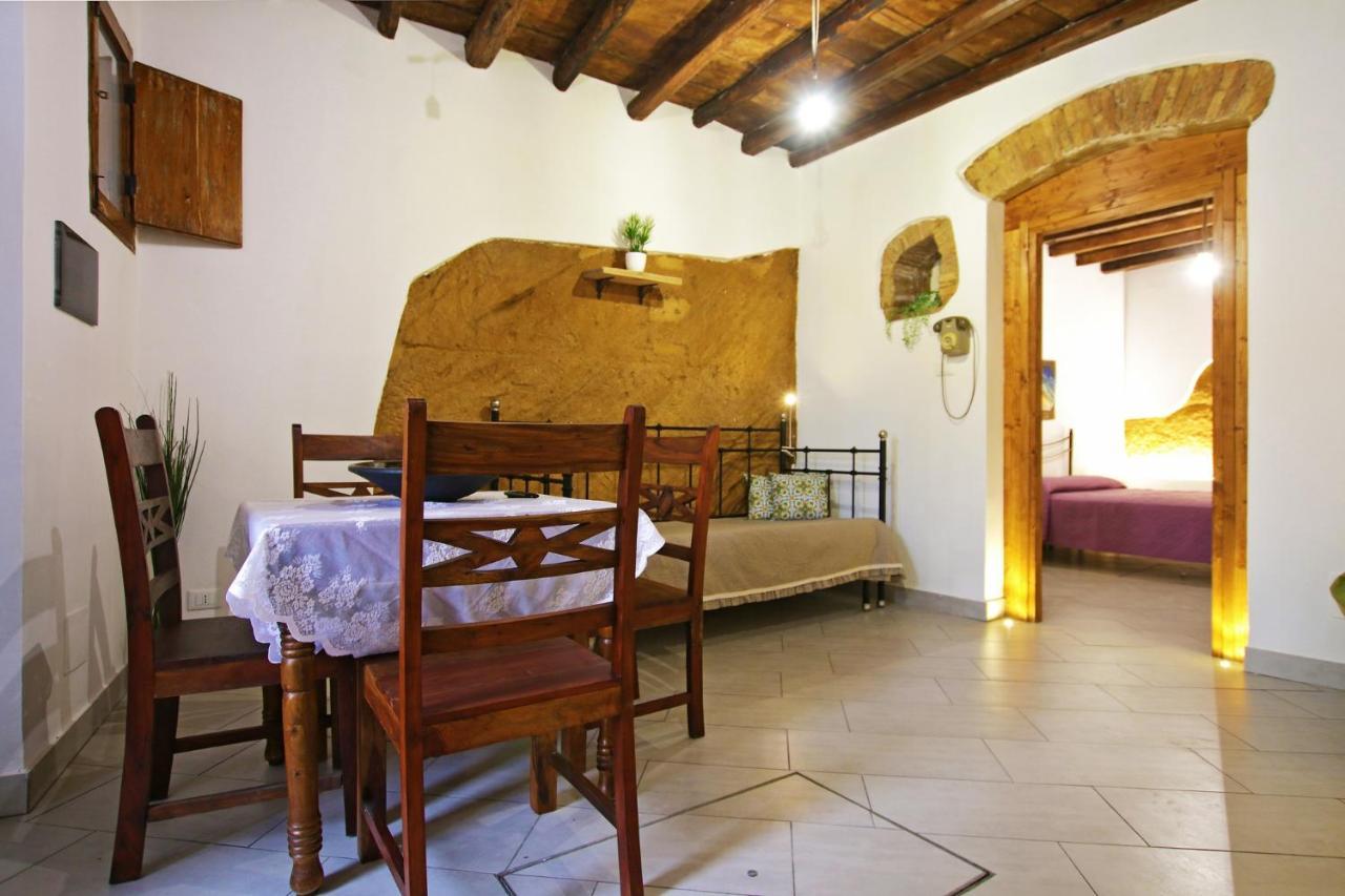 Rabate Hotel Agrigento Exterior foto