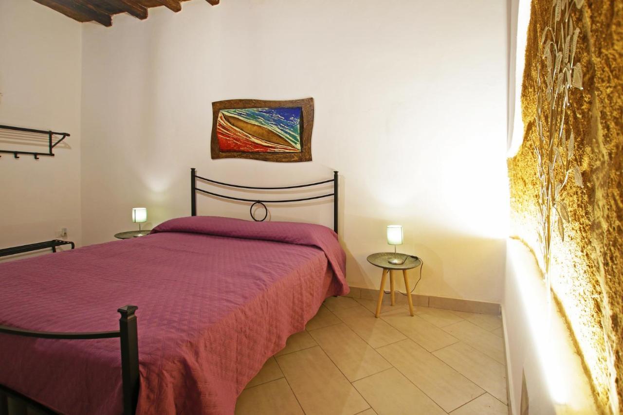 Rabate Hotel Agrigento Exterior foto