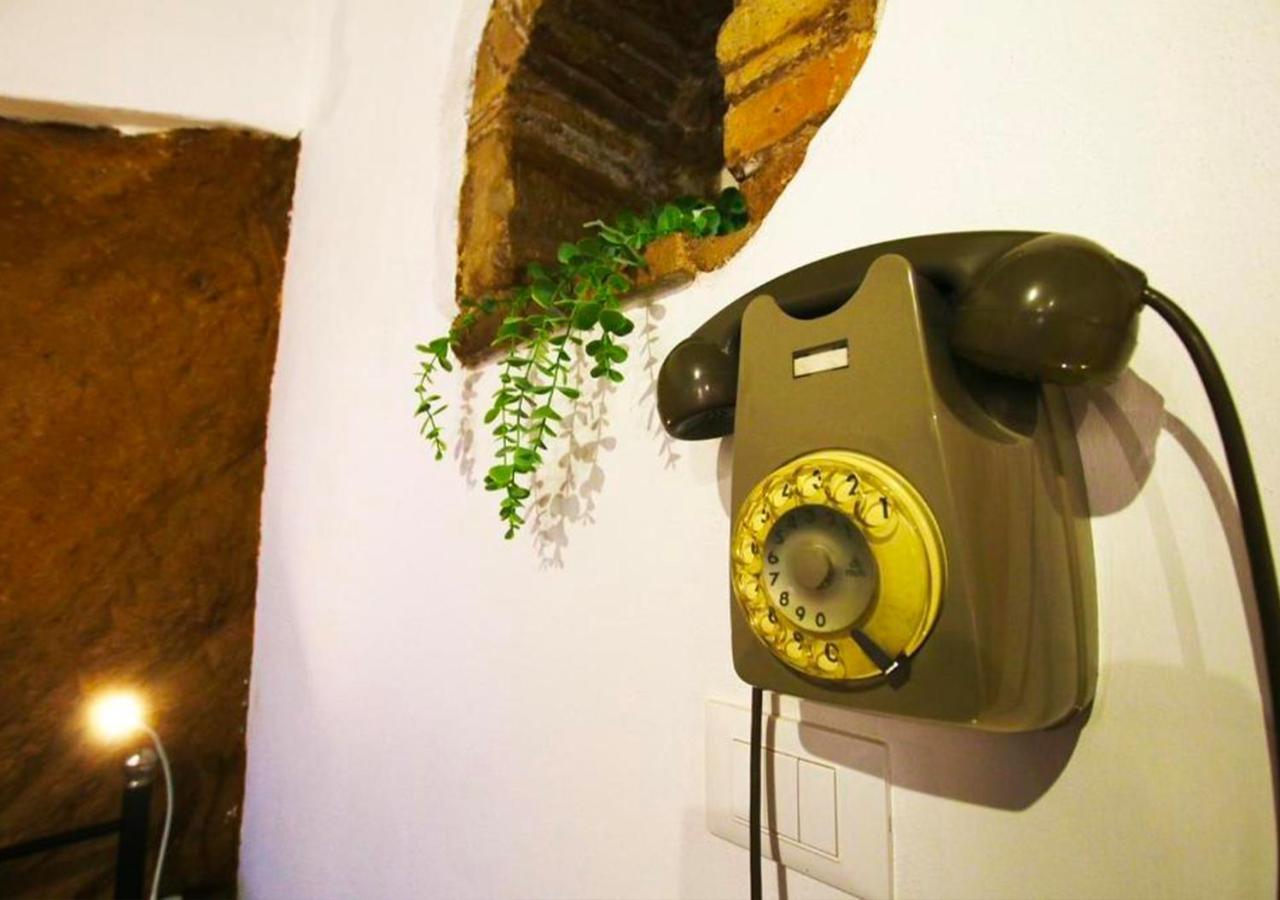 Rabate Hotel Agrigento Exterior foto