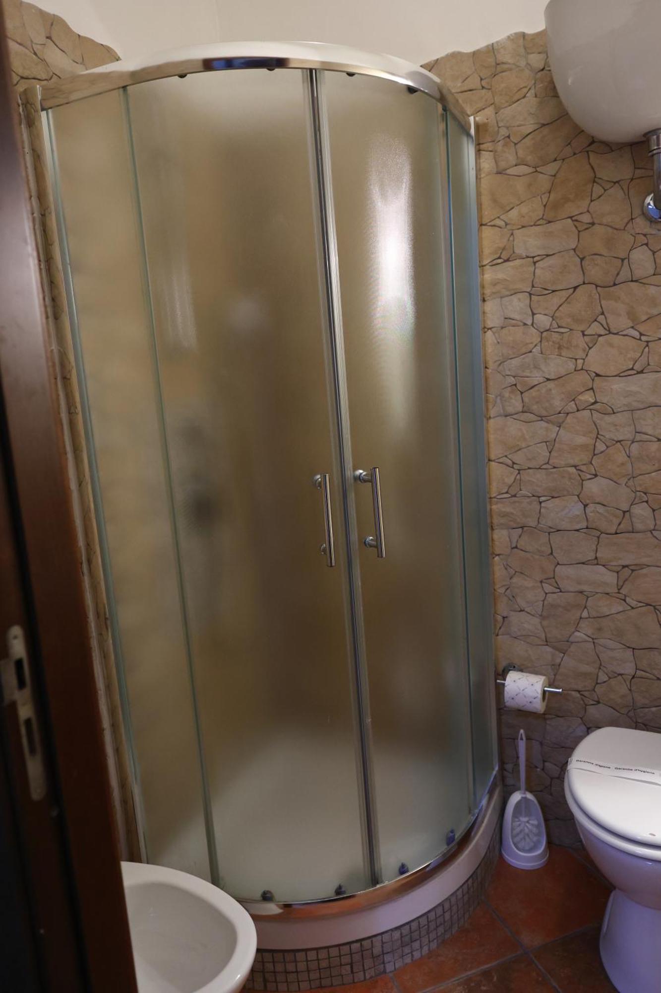 Rabate Hotel Agrigento Exterior foto