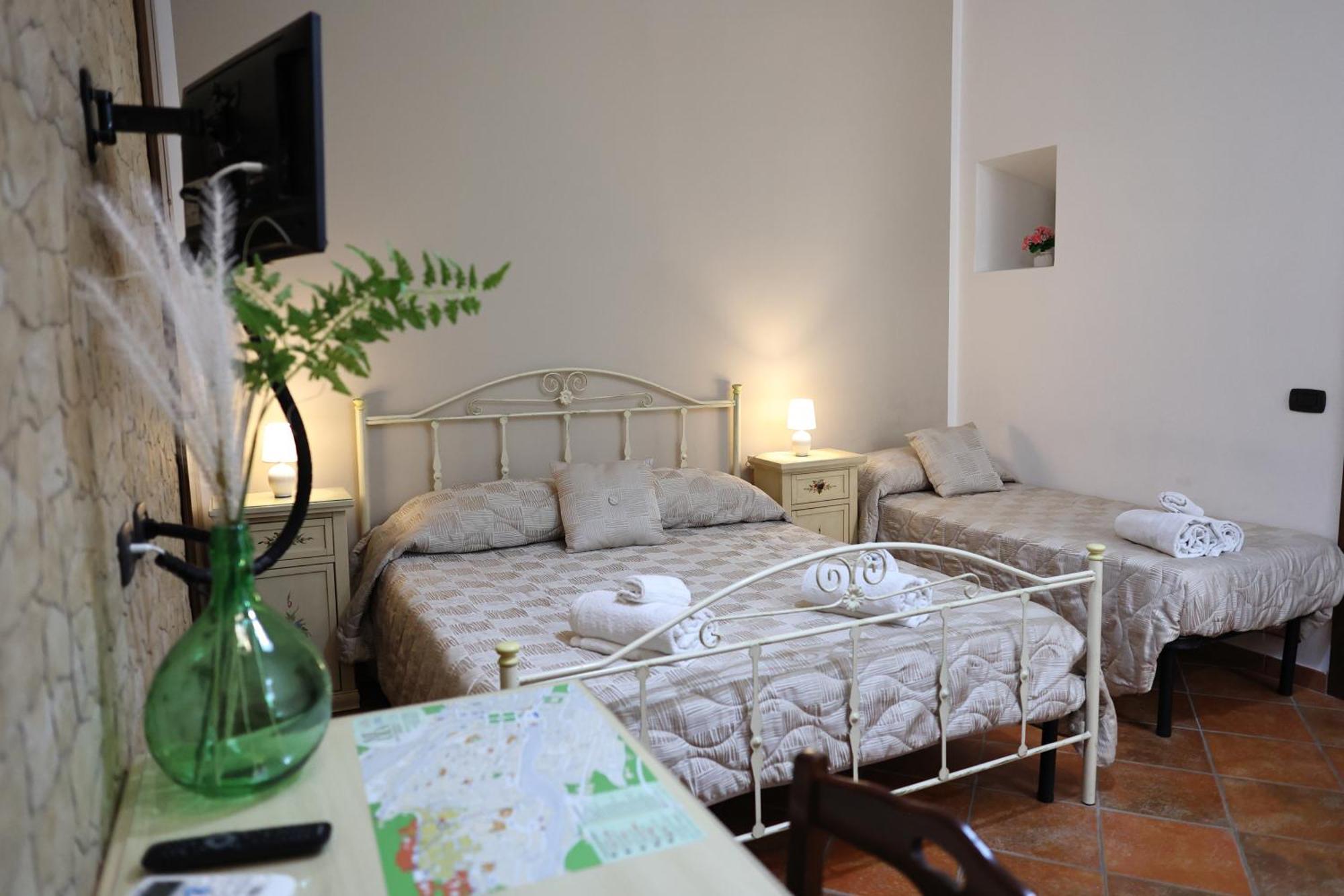 Rabate Hotel Agrigento Exterior foto